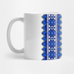 Pattern Mug